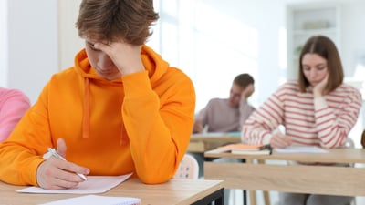 Educación emocional: qué es y cómo trabajar las emociones en el colegio de forma eficaz