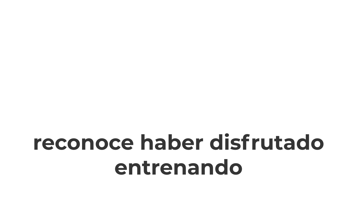 100 disfrute