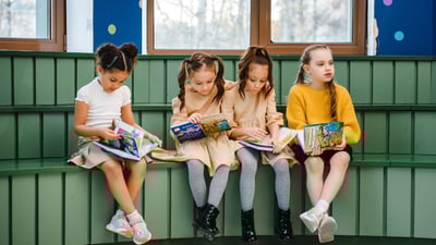 Para qué sirve la inteligencia emocional en nuestra vida y cómo trabajarla desde la infancia