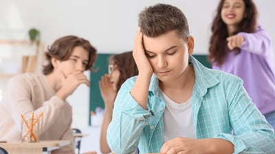 Prevención del bullying en colegios: estrategias efectivas que sí funcionan