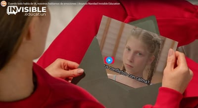 Anuncio 100% inteligencia emocional