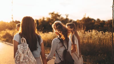 Empatía en adolescentes: cómo fomentar la reflexión para prevenir el bullying