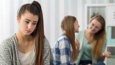 ¿Cómo subir la autoestima a un niño?