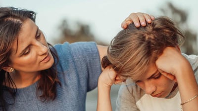 Gestión emocional en niños: su importancia y cómo favorecerla
