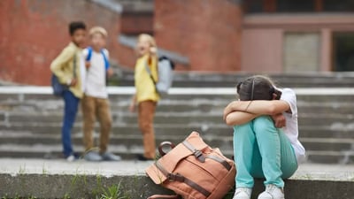 ¿Cómo prevenir el bullying o acoso escolar?