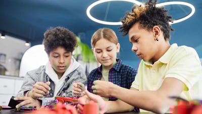 Habilidades para la vida: más allá de lo académico