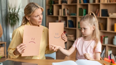 Actividades de desarrollo emocional para practicar en casa
