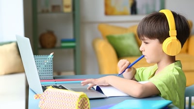 Altas capacidades en tus hijos: cómo identificarlas y actuar