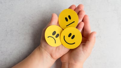 Educación emocional: cómo desarrollarla en niños. Definición y beneficios