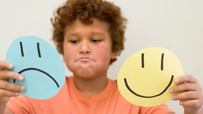 Educación emocional. Qué es y qué beneficios tiene