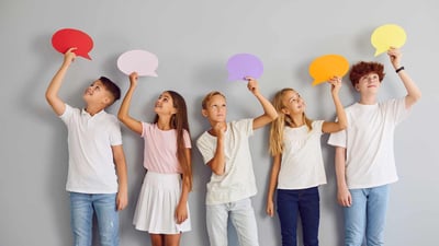 Cómo desarrollar el pensamiento crítico en los niños