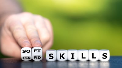 Qué son las soft skills