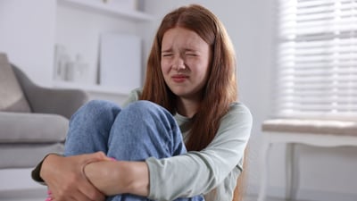 ¿Ansiedad o nervios? Cómo entender lo que sienten los adolescentes
