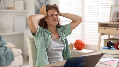 El auge del estrés en adolescentes y cómo ayudarles a gestionarlo