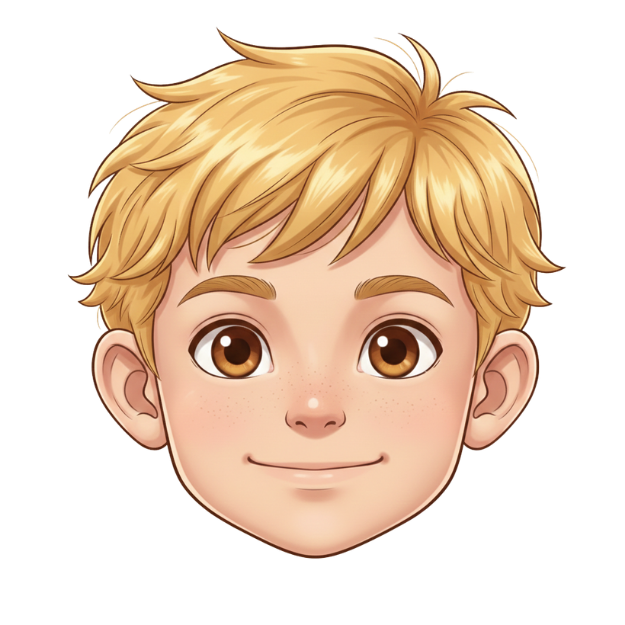 Niño bienestar emocional