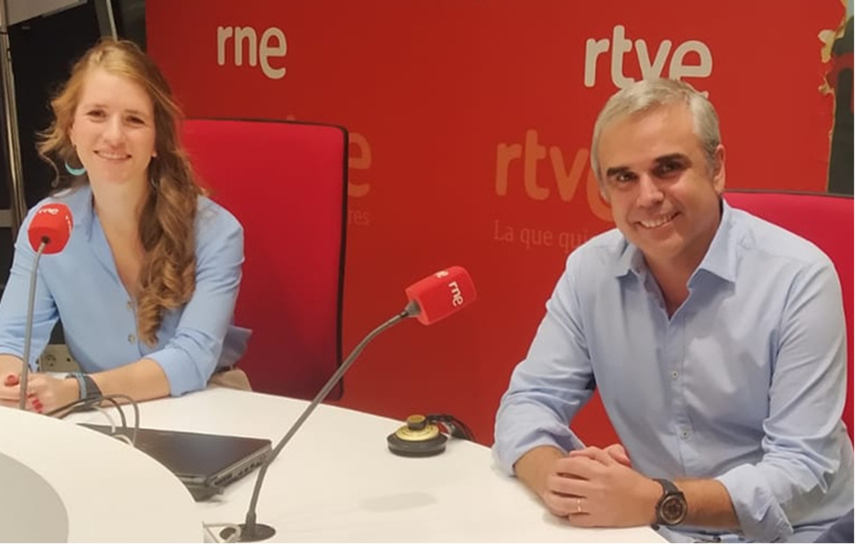 Invisible Education RNW