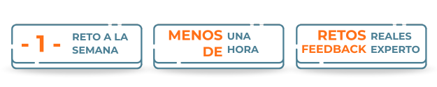 Iconos explicación home