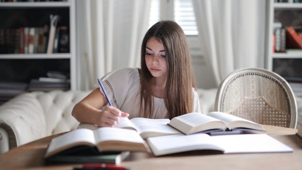 técnicas de estudio para adolescentes